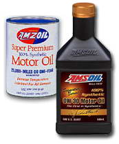 0w30 Premium motor oil