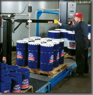 Amsoil also available in Bulk containers