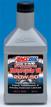 Best oil for harley davidson v twin motorcycles
